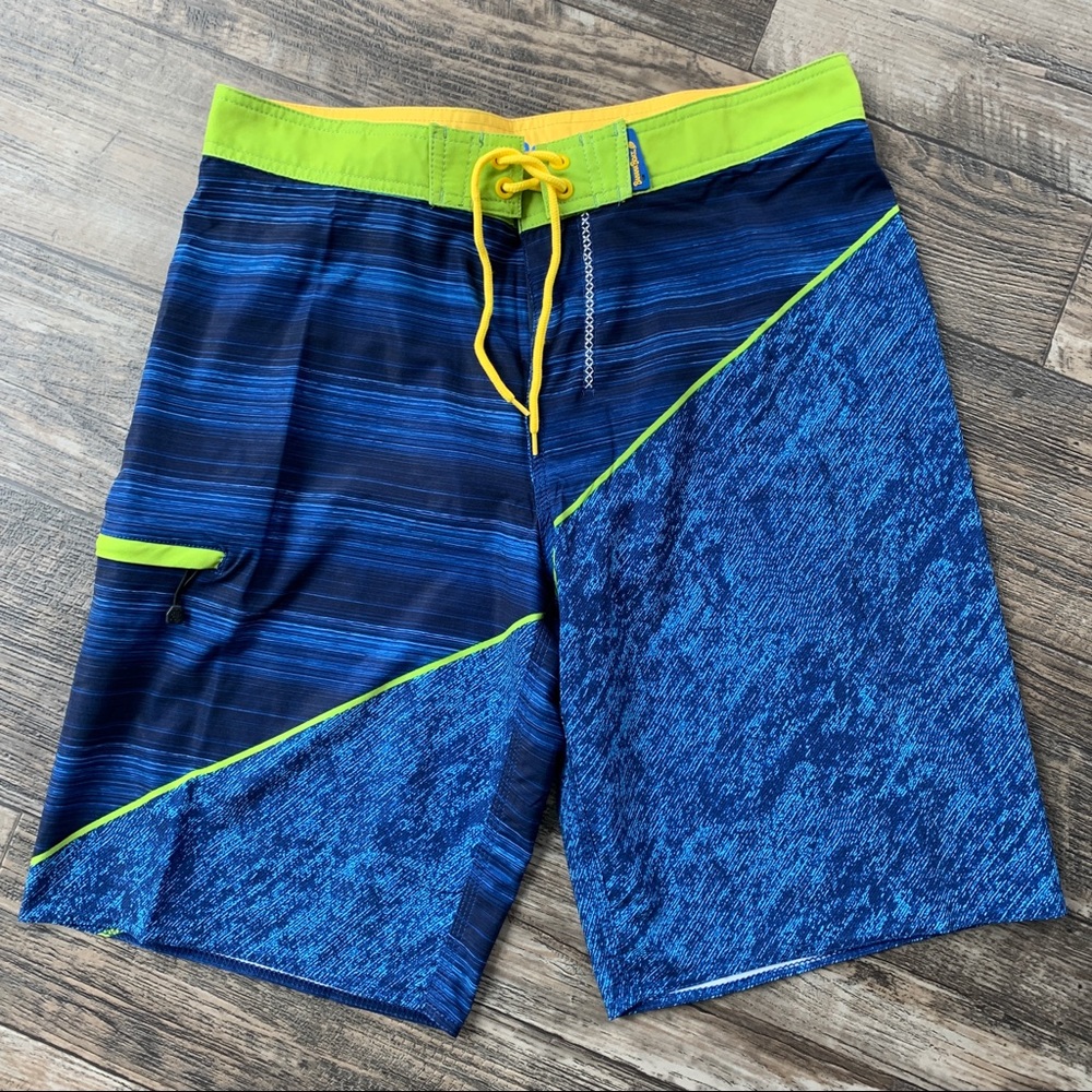 Swim Shorts-NEW UPF 50+